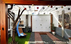 Mi Casita Olmedo
